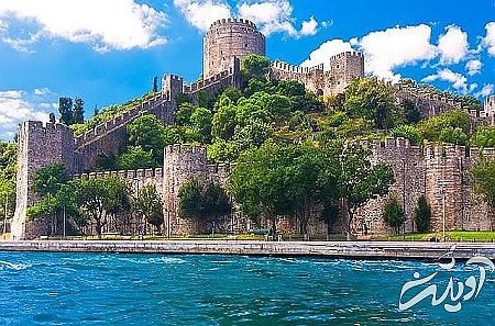 دیدنی های تنگه بسفر, تنگه استانبول, تفریح روی کشتی های کروز